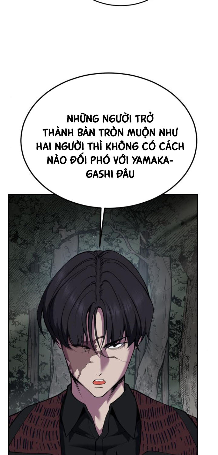 Cậu Bé Của Thần Chết - Chapter 280.1 - Page 67