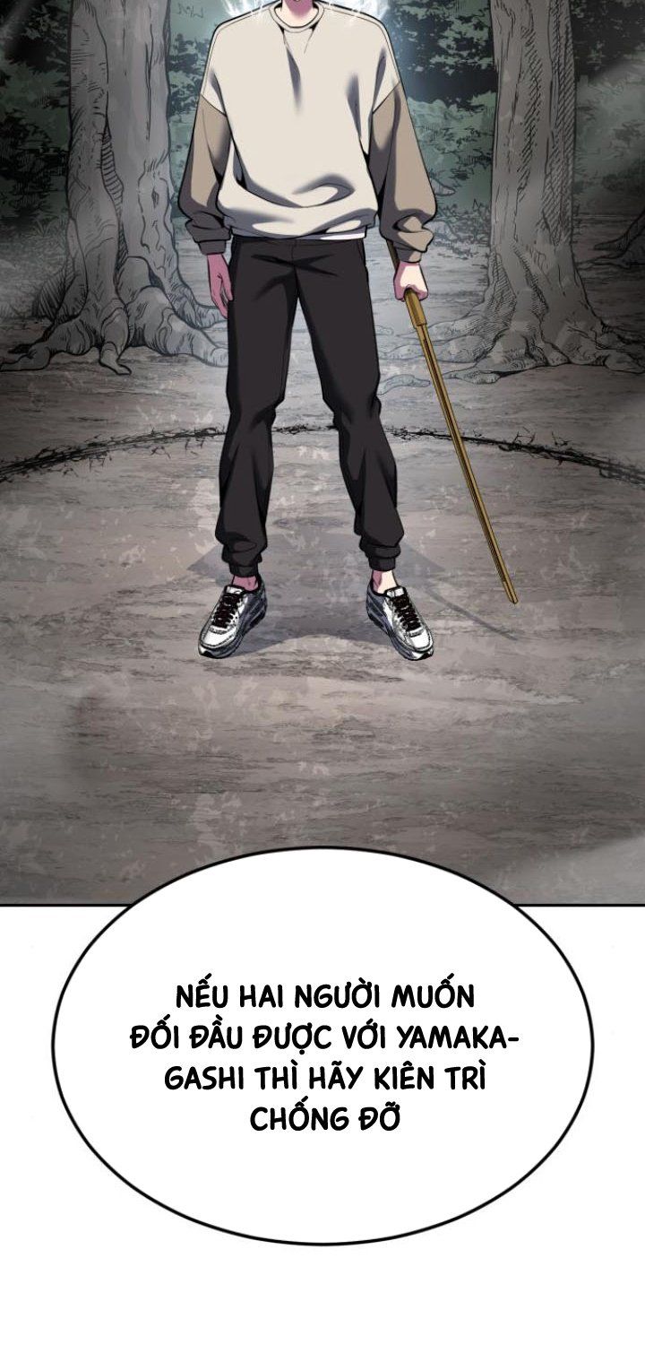 Cậu Bé Của Thần Chết - Chapter 280.1 - Page 68