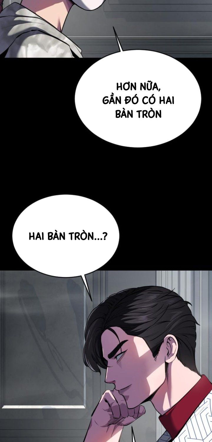 Cậu Bé Của Thần Chết - Chapter 280.1 - Page 7