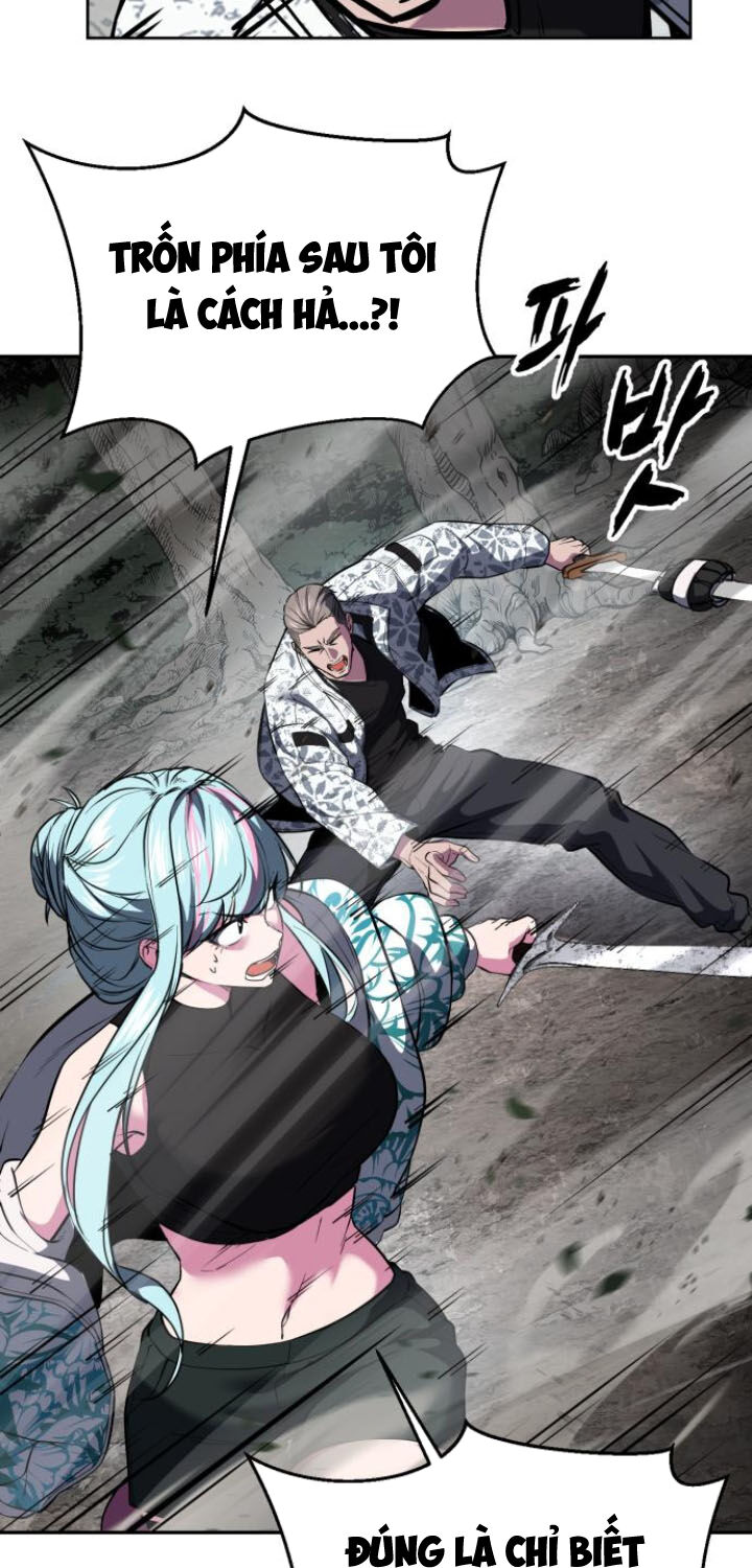 Cậu Bé Của Thần Chết - Chapter 280.1 - Page 76