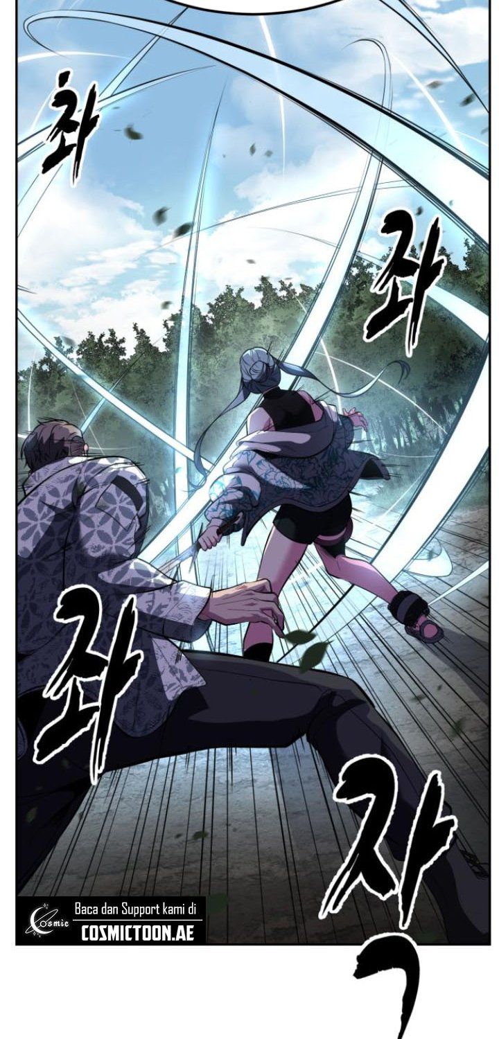 Cậu Bé Của Thần Chết - Chapter 280.1 - Page 78