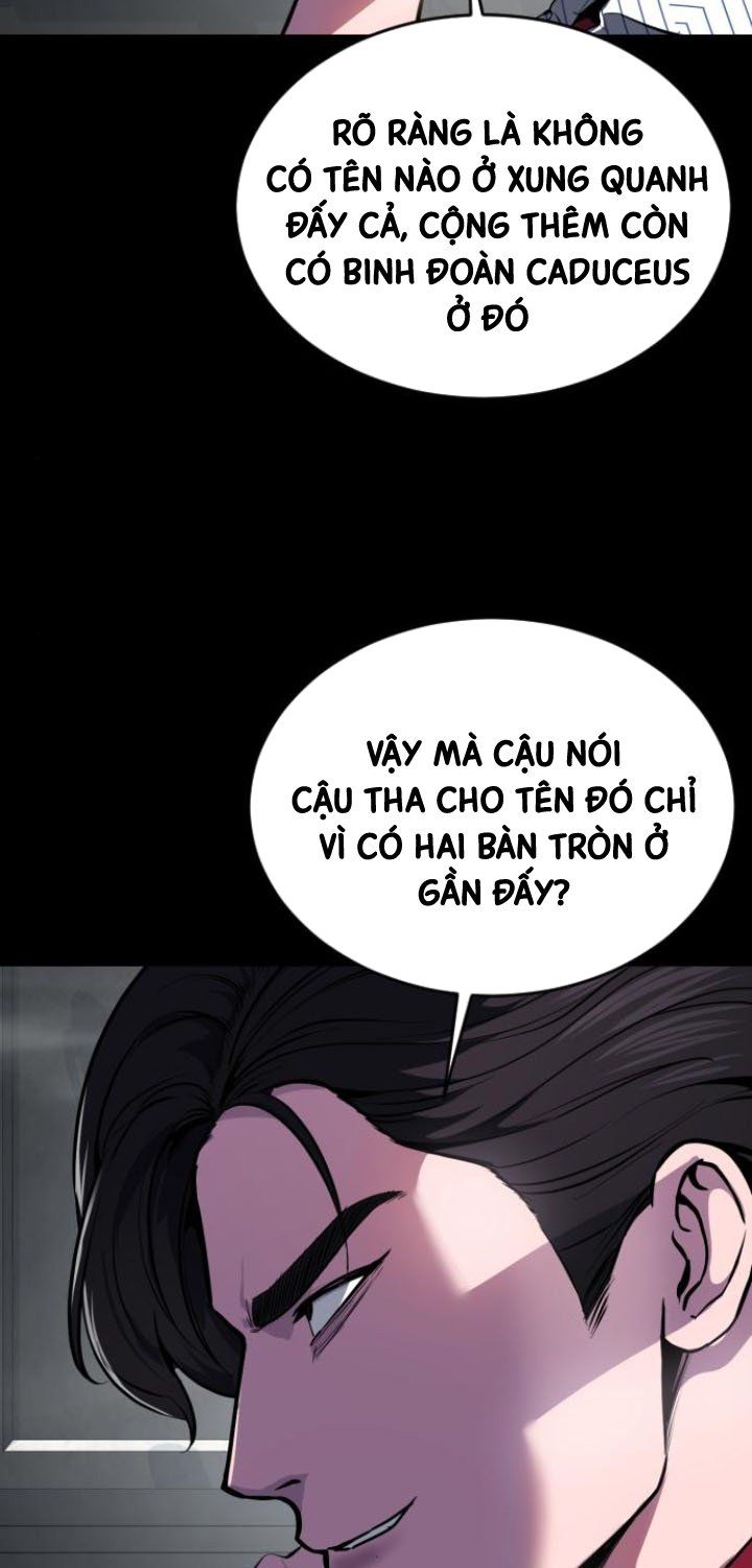 Cậu Bé Của Thần Chết - Chapter 280.1 - Page 8