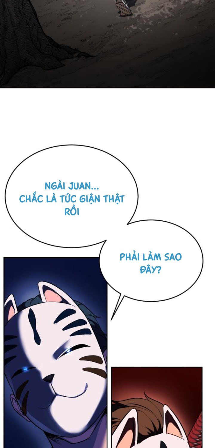 Cậu Bé Của Thần Chết - Chapter 280.1 - Page 83