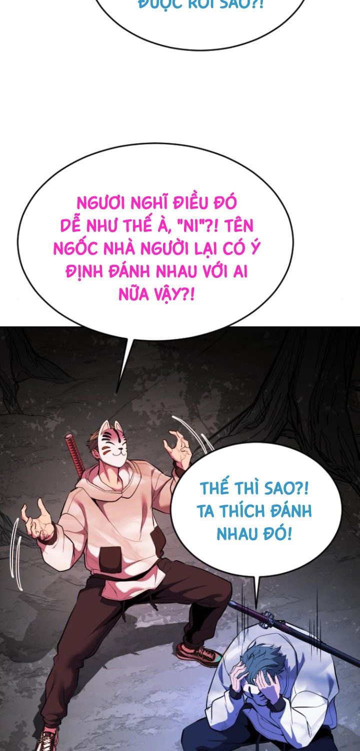 Cậu Bé Của Thần Chết - Chapter 280.1 - Page 87