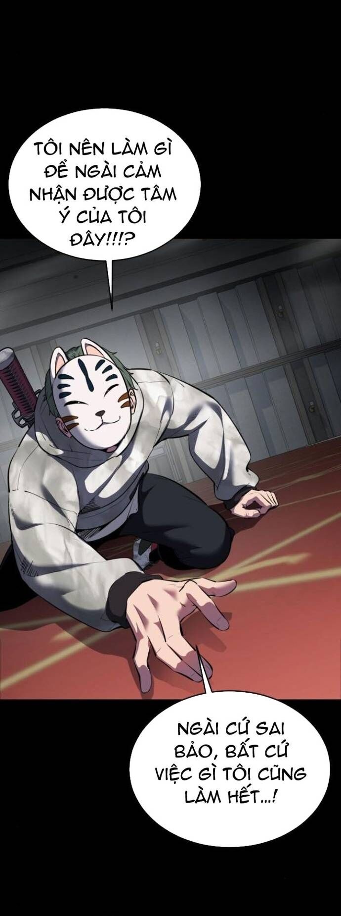 Cậu Bé Của Thần Chết - Chapter 280 - Page 10