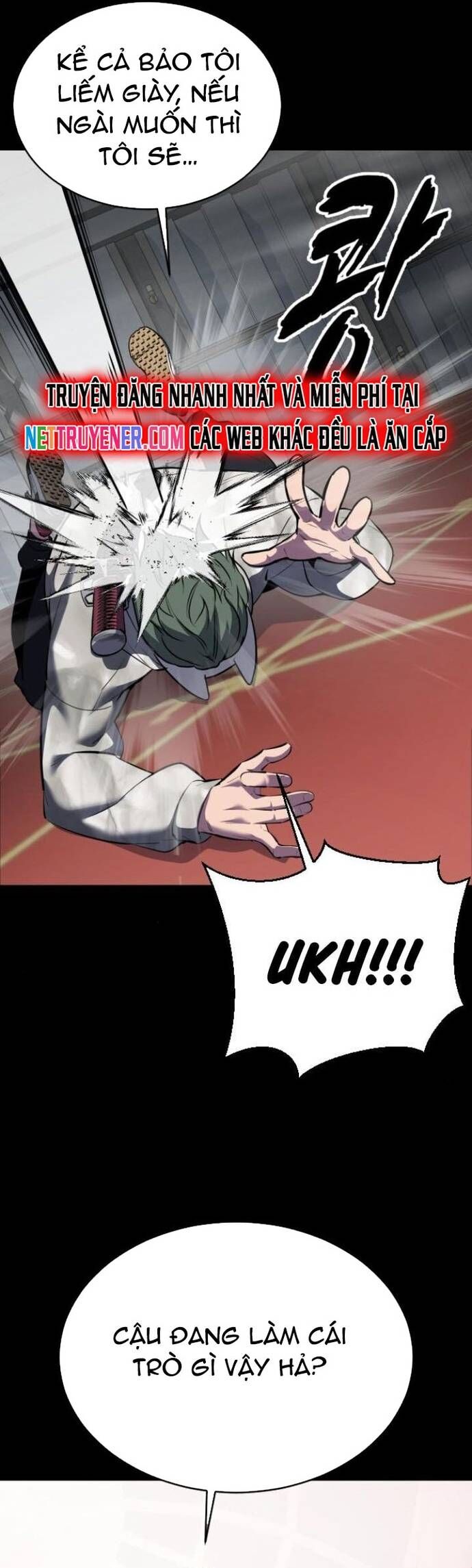 Cậu Bé Của Thần Chết - Chapter 280 - Page 11