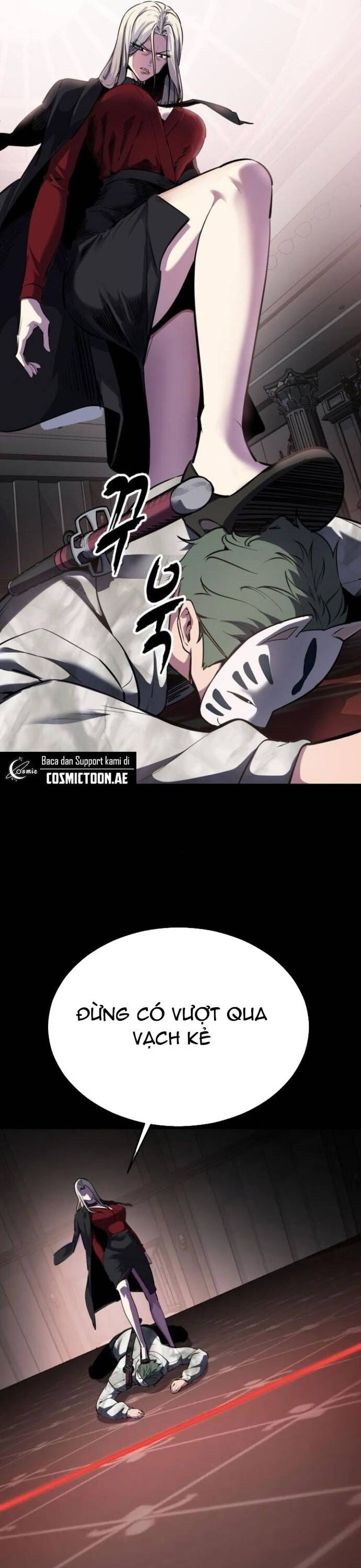 Cậu Bé Của Thần Chết - Chapter 280 - Page 12