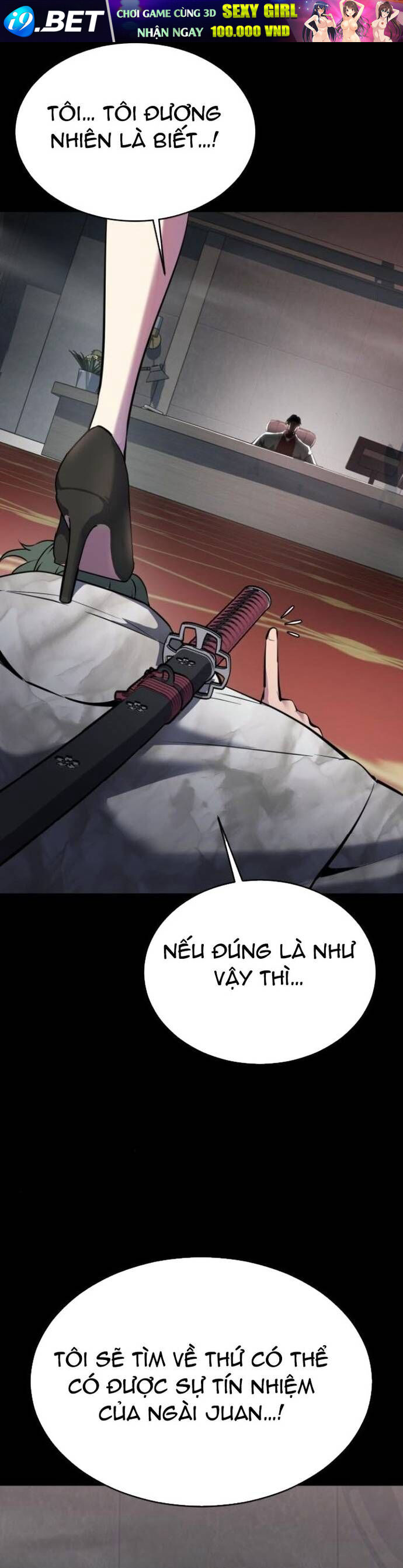 Cậu Bé Của Thần Chết - Chapter 280 - Page 15