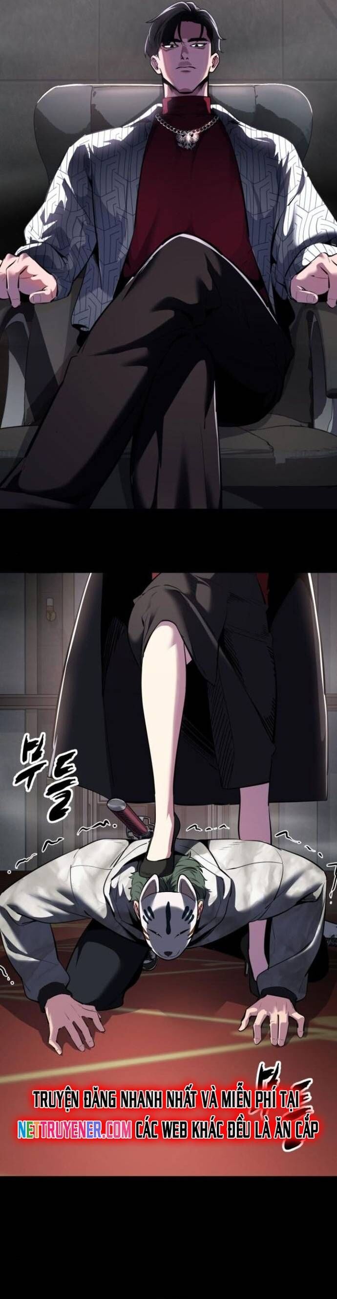 Cậu Bé Của Thần Chết - Chapter 280 - Page 16