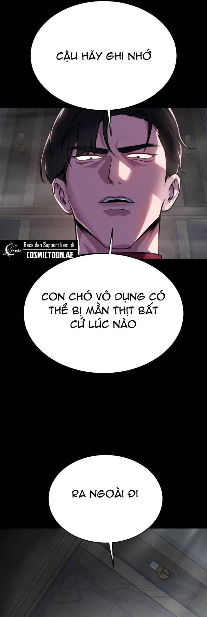 Cậu Bé Của Thần Chết - Chapter 280 - Page 17