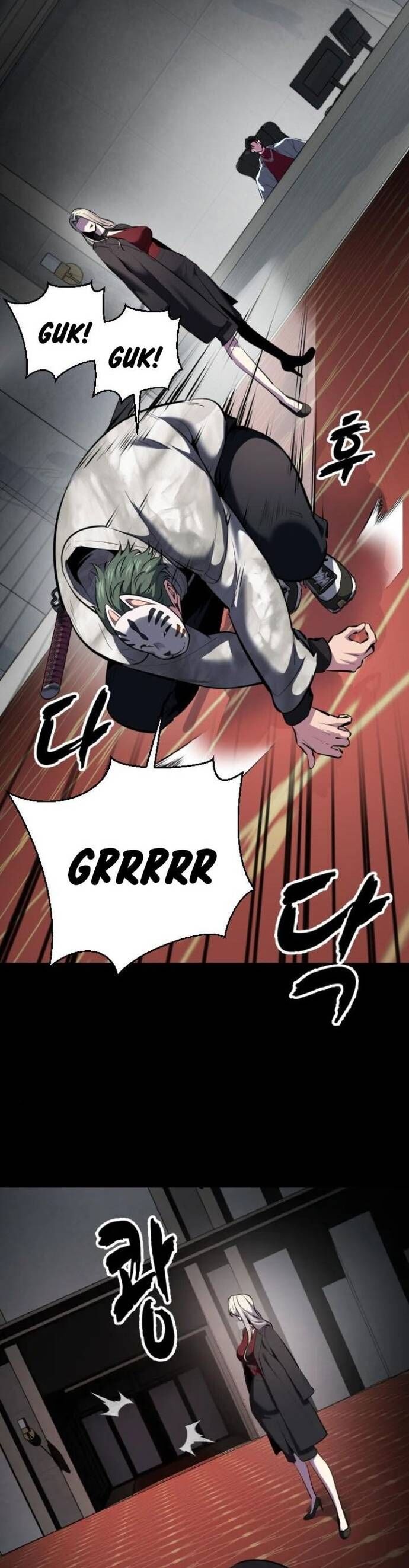 Cậu Bé Của Thần Chết - Chapter 280 - Page 18