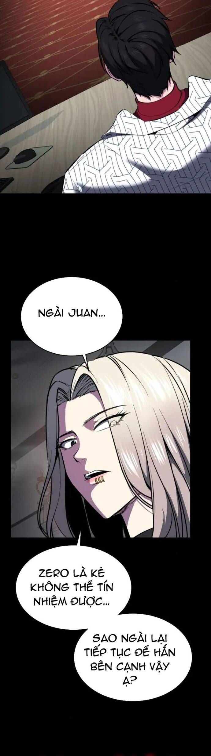 Cậu Bé Của Thần Chết - Chapter 280 - Page 19