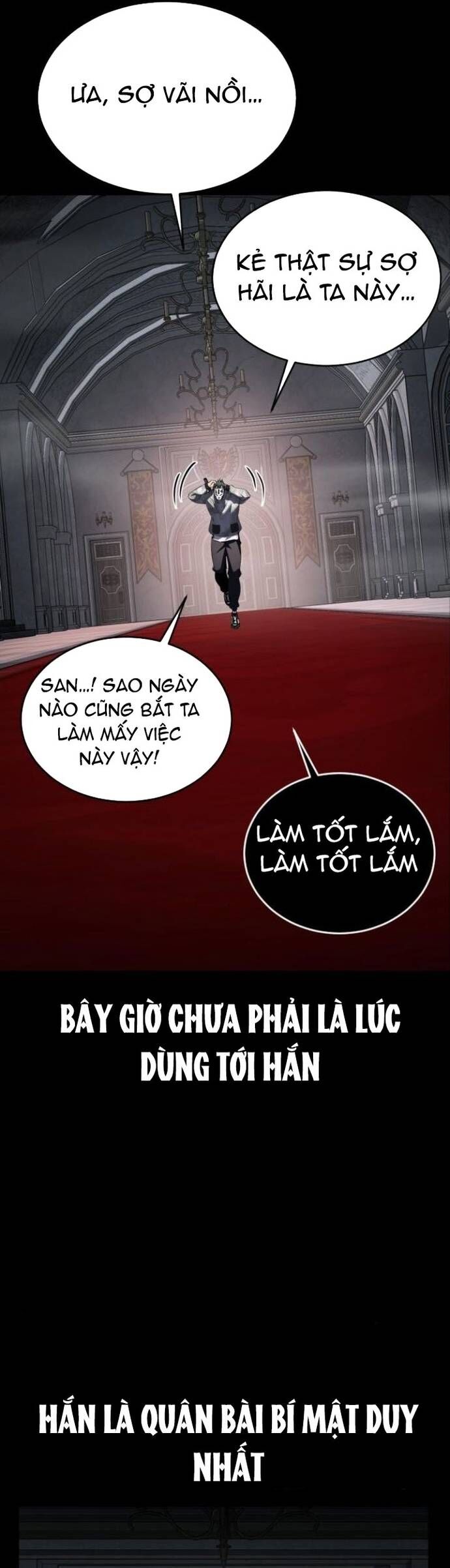 Cậu Bé Của Thần Chết - Chapter 280 - Page 21