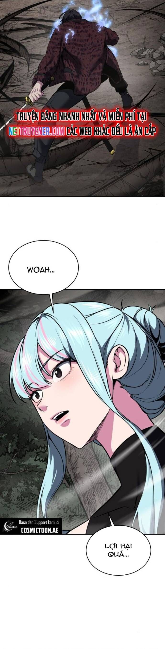 Cậu Bé Của Thần Chết - Chapter 280 - Page 23