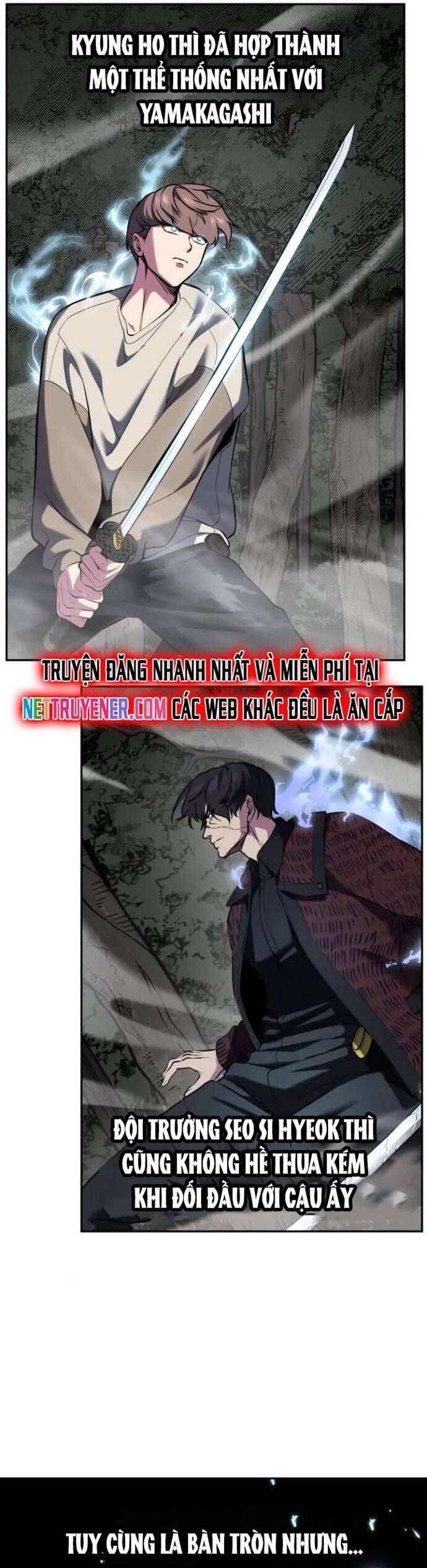 Cậu Bé Của Thần Chết - Chapter 280 - Page 24