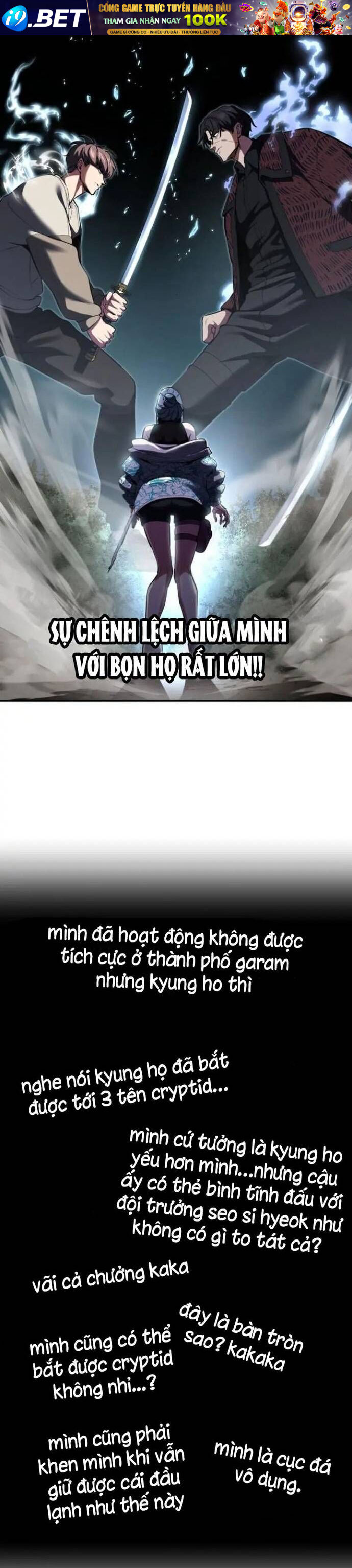 Cậu Bé Của Thần Chết - Chapter 280 - Page 25