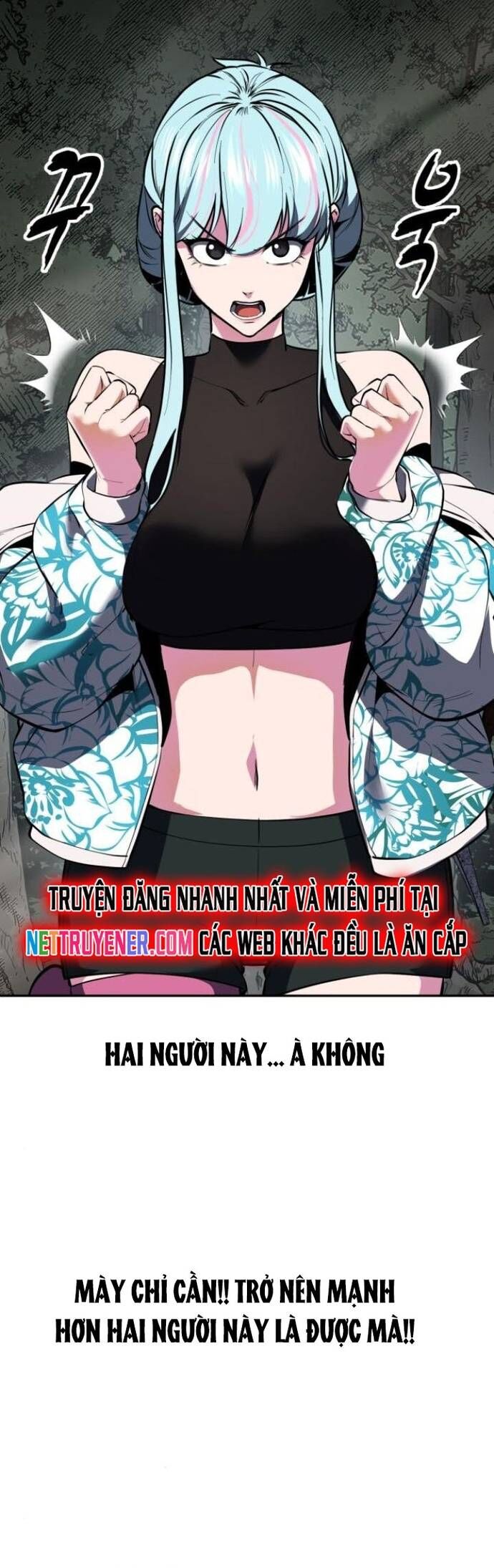 Cậu Bé Của Thần Chết - Chapter 280 - Page 27