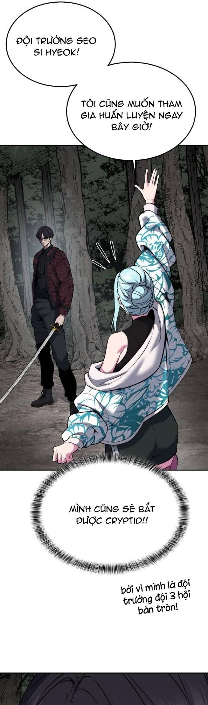 Cậu Bé Của Thần Chết - Chapter 280 - Page 28