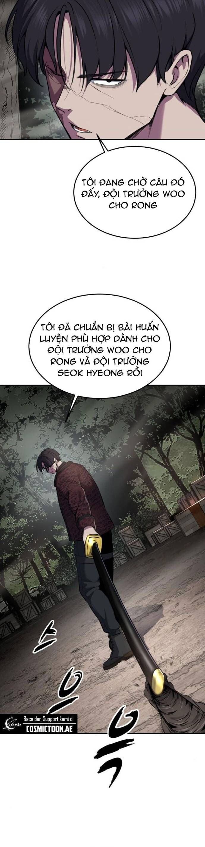 Cậu Bé Của Thần Chết - Chapter 280 - Page 29