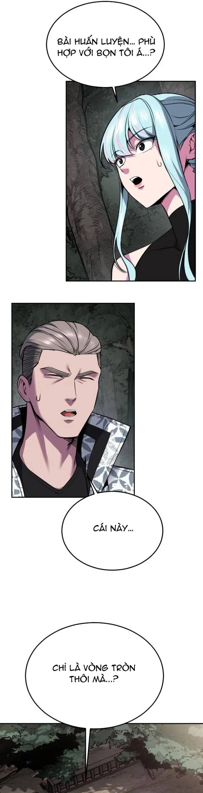 Cậu Bé Của Thần Chết - Chapter 280 - Page 30