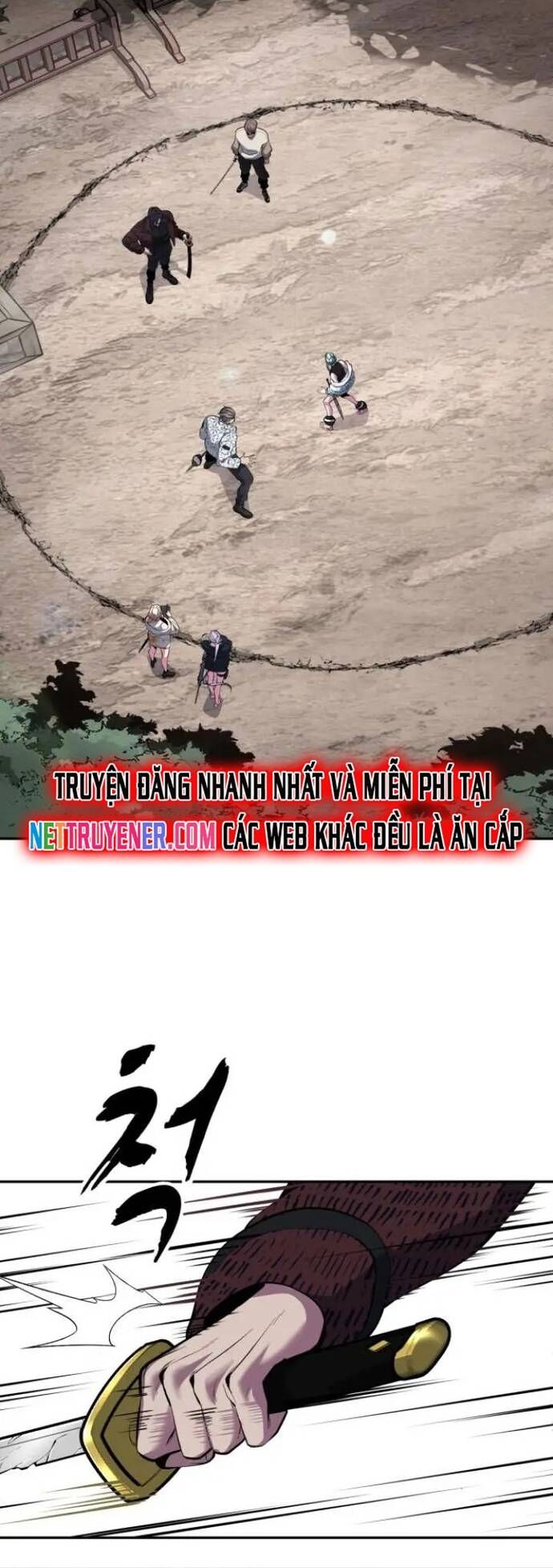 Cậu Bé Của Thần Chết - Chapter 280 - Page 31