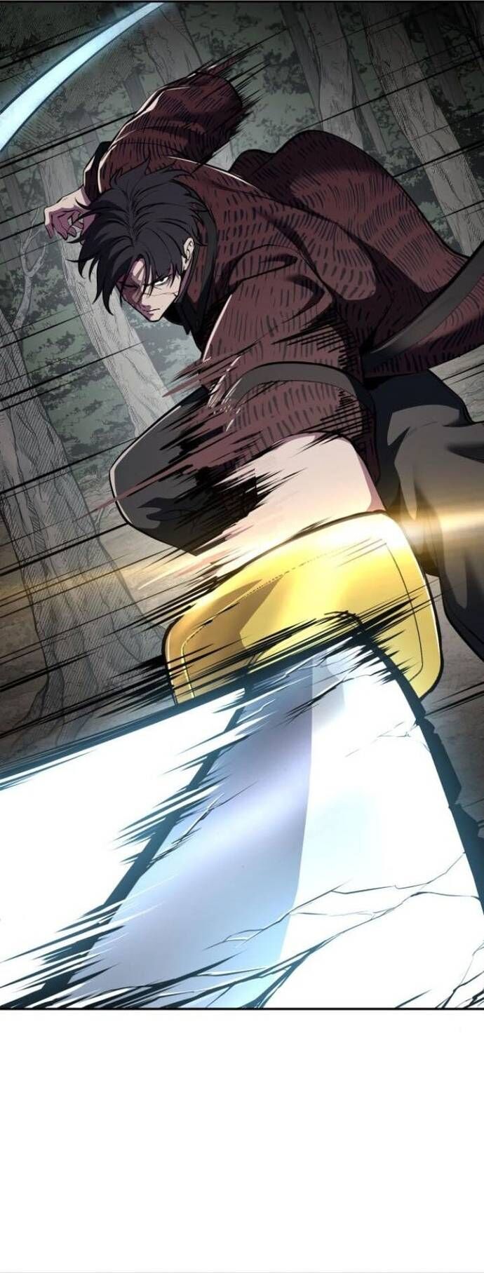 Cậu Bé Của Thần Chết - Chapter 280 - Page 32