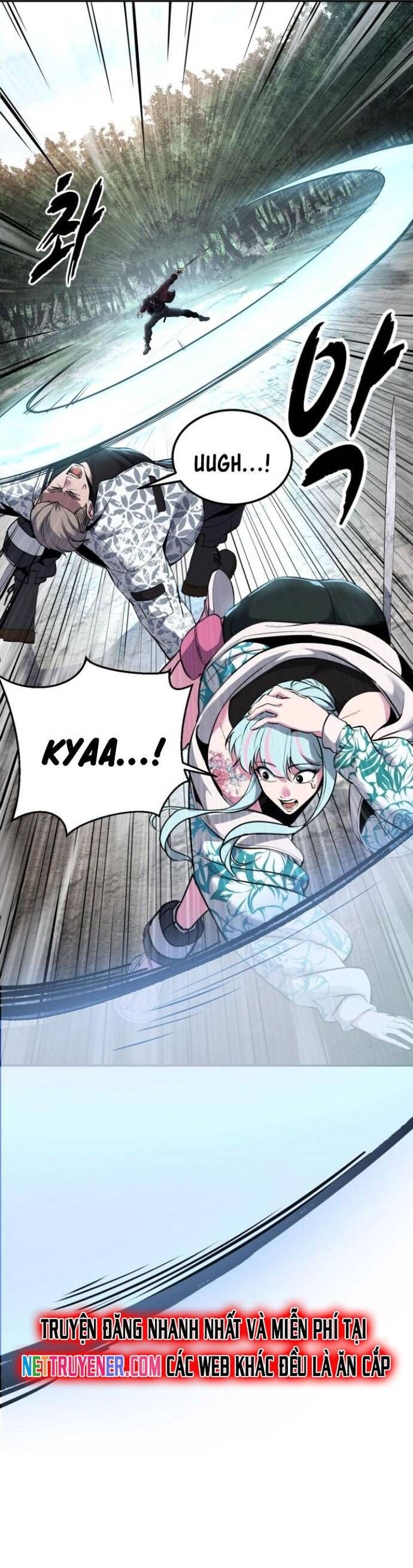 Cậu Bé Của Thần Chết - Chapter 280 - Page 33