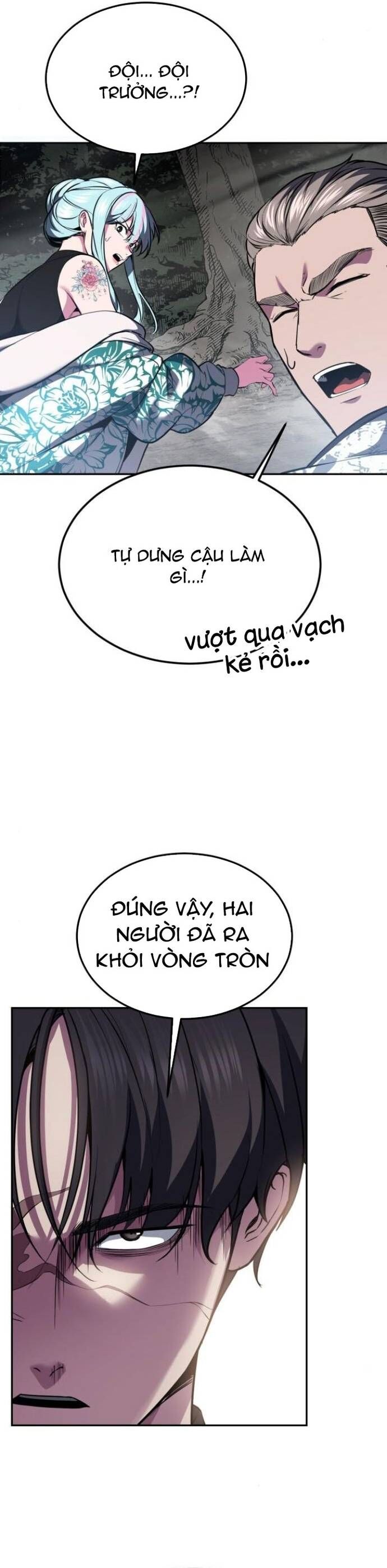 Cậu Bé Của Thần Chết - Chapter 280 - Page 34