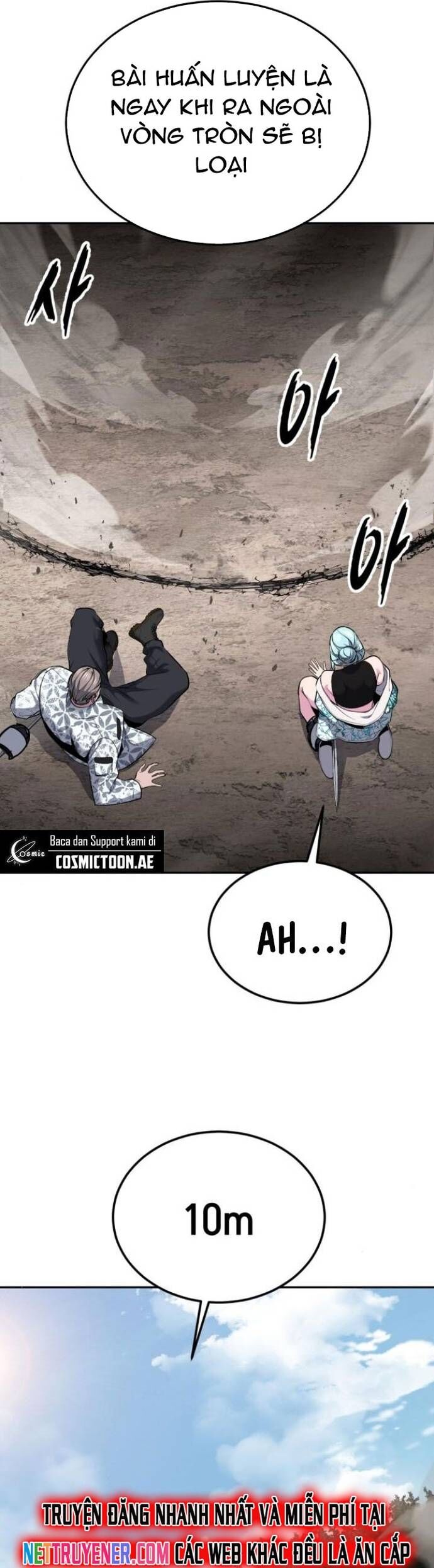 Cậu Bé Của Thần Chết - Chapter 280 - Page 35