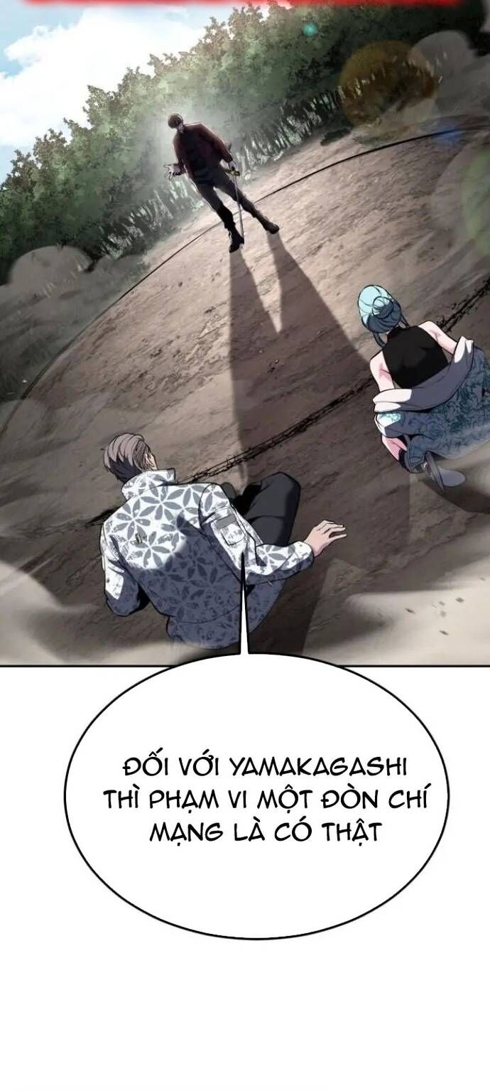 Cậu Bé Của Thần Chết - Chapter 280 - Page 36