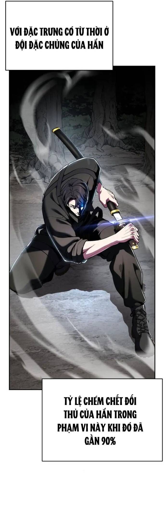 Cậu Bé Của Thần Chết - Chapter 280 - Page 37