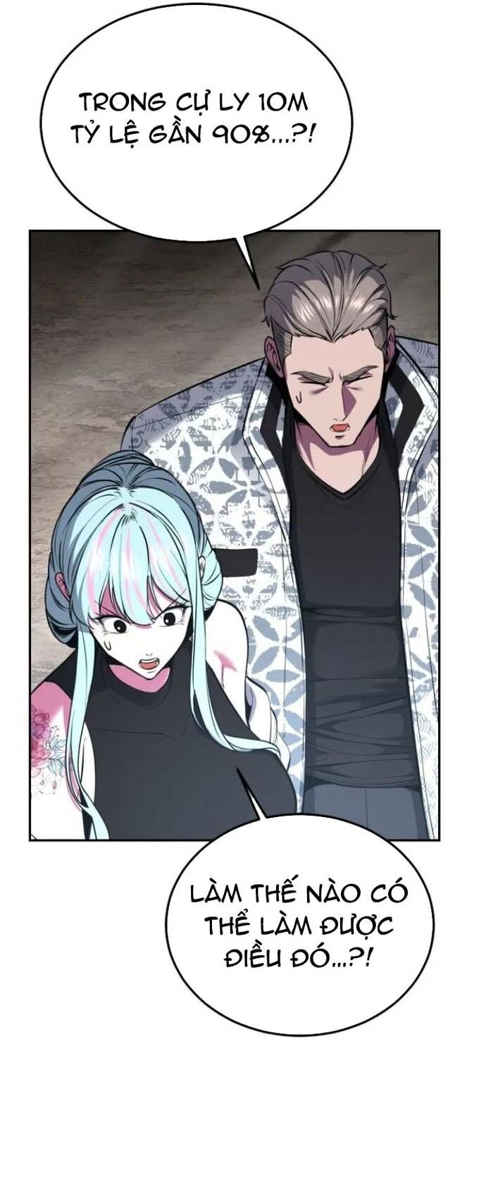 Cậu Bé Của Thần Chết - Chapter 280 - Page 38