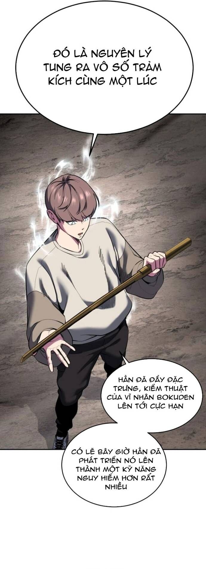 Cậu Bé Của Thần Chết - Chapter 280 - Page 39