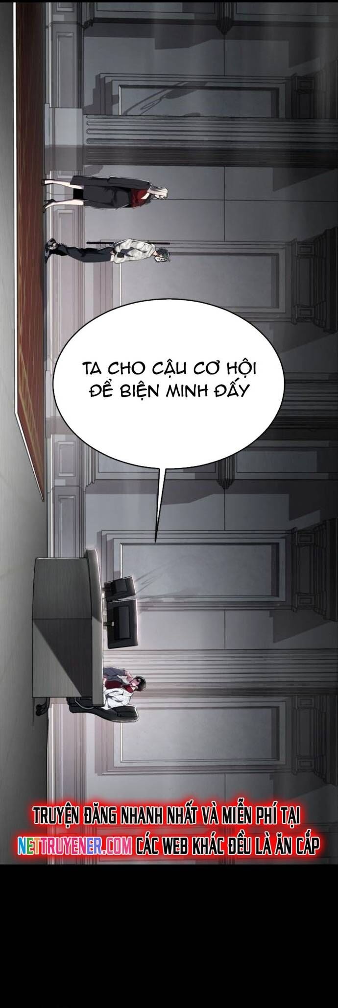 Cậu Bé Của Thần Chết - Chapter 280 - Page 4