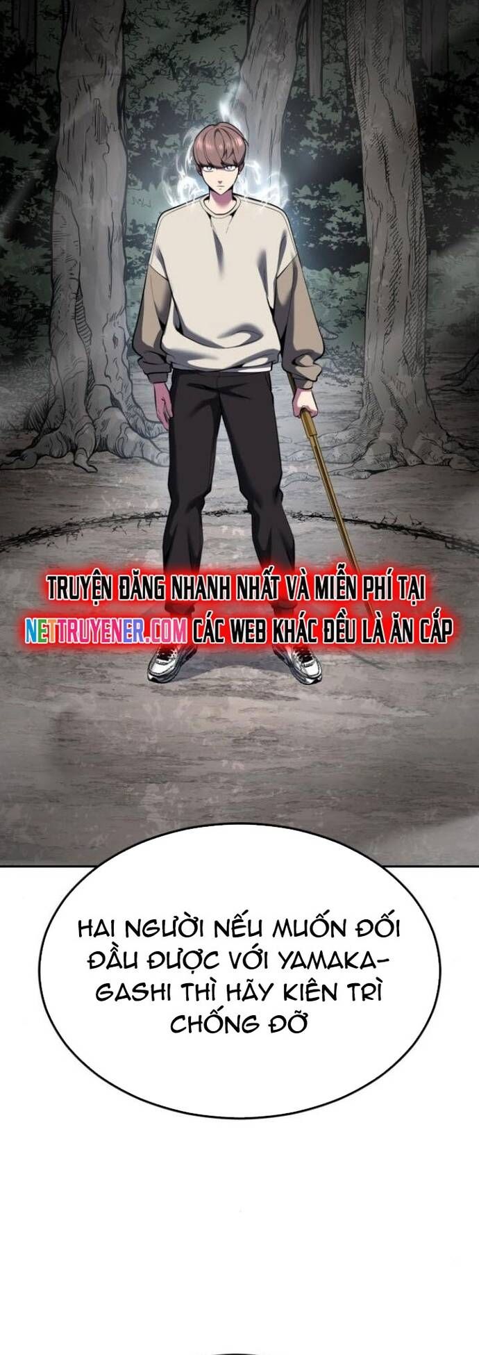 Cậu Bé Của Thần Chết - Chapter 280 - Page 41