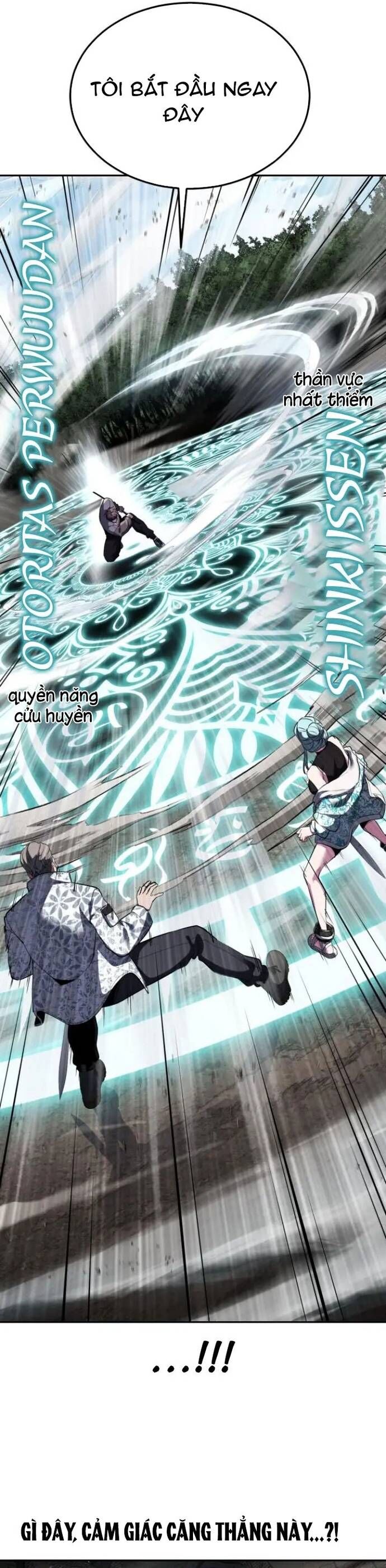 Cậu Bé Của Thần Chết - Chapter 280 - Page 43