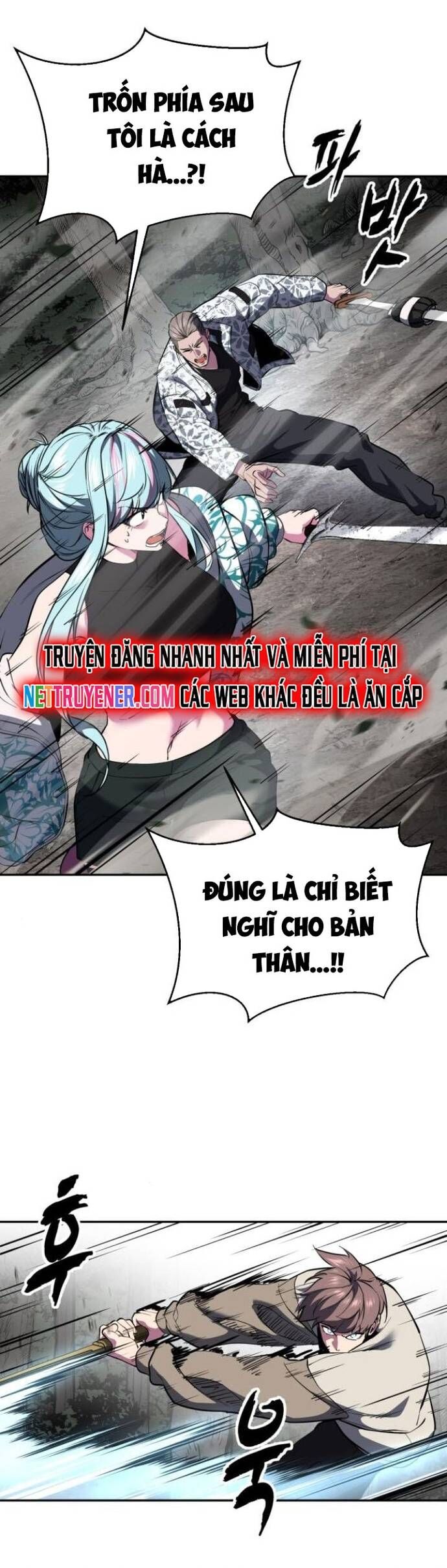 Cậu Bé Của Thần Chết - Chapter 280 - Page 45