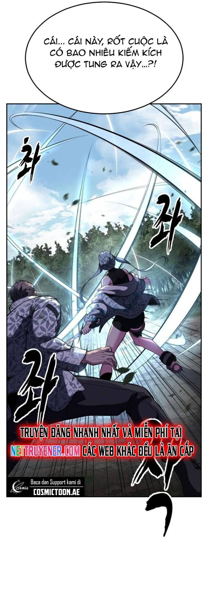 Cậu Bé Của Thần Chết - Chapter 280 - Page 47