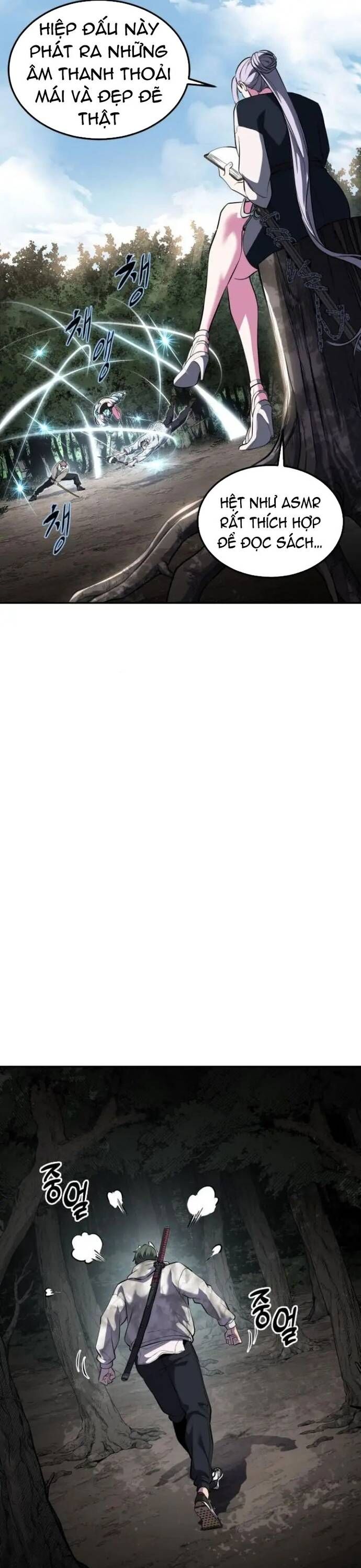 Cậu Bé Của Thần Chết - Chapter 280 - Page 49