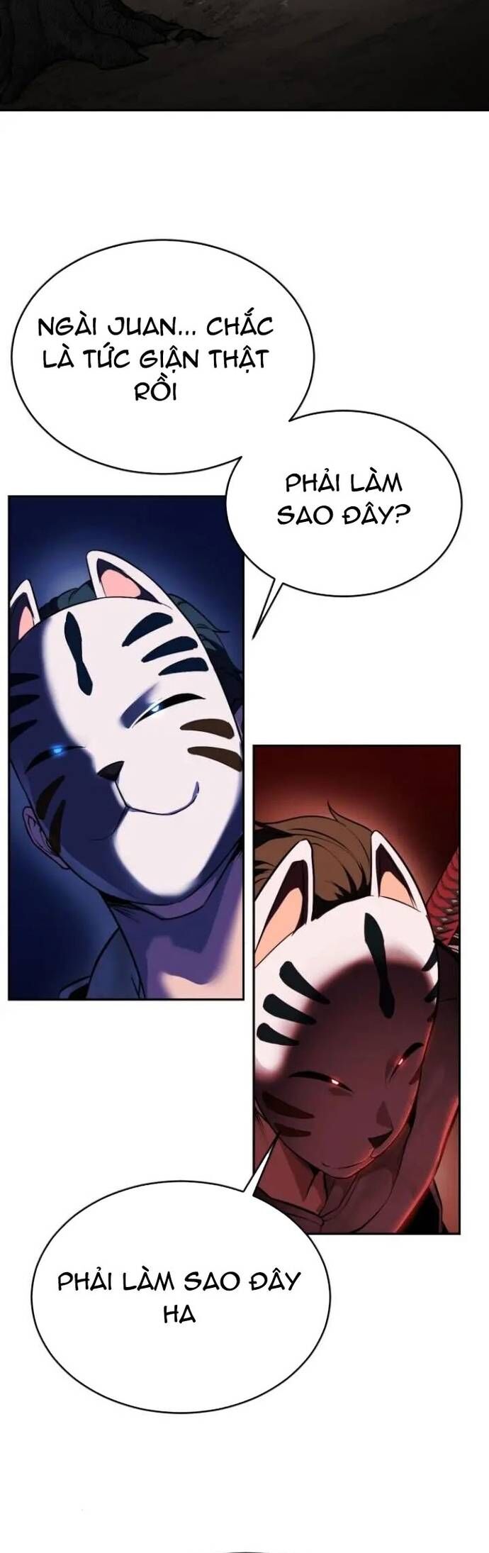 Cậu Bé Của Thần Chết - Chapter 280 - Page 50