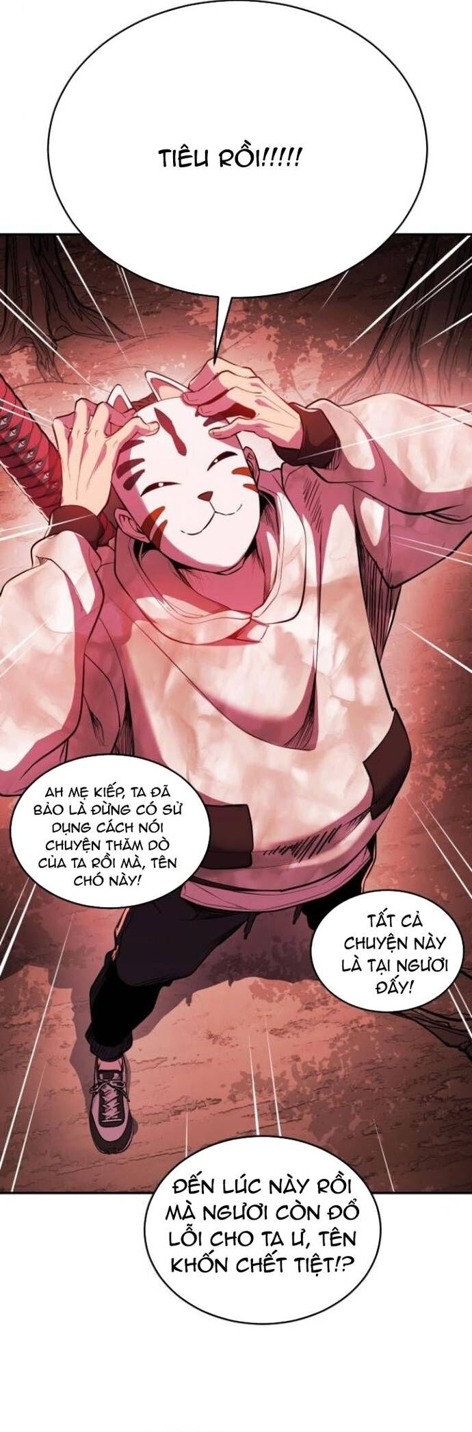 Cậu Bé Của Thần Chết - Chapter 280 - Page 51