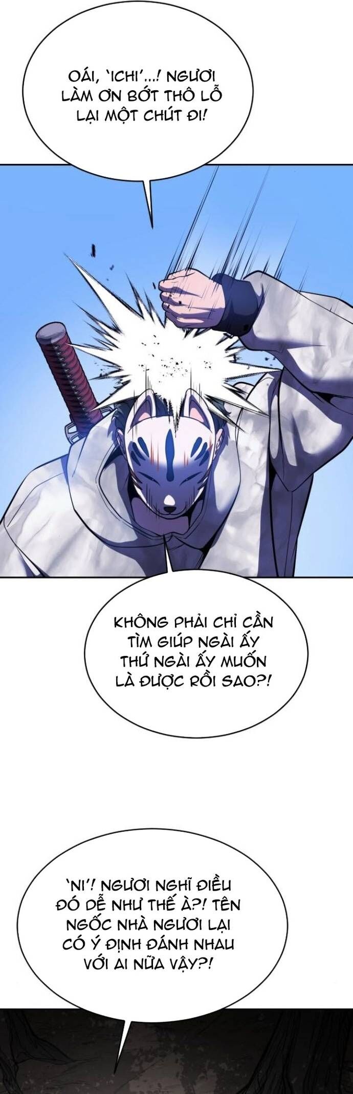 Cậu Bé Của Thần Chết - Chapter 280 - Page 52