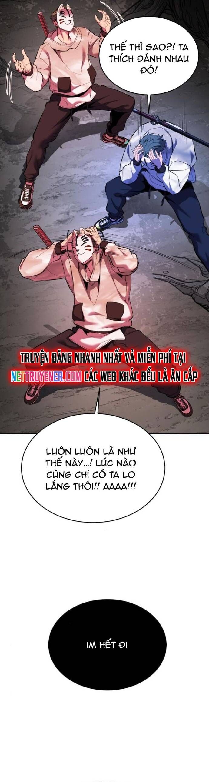 Cậu Bé Của Thần Chết - Chapter 280 - Page 53