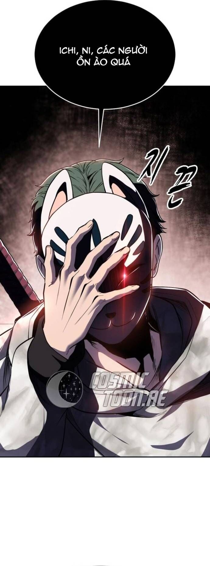 Cậu Bé Của Thần Chết - Chapter 280 - Page 54