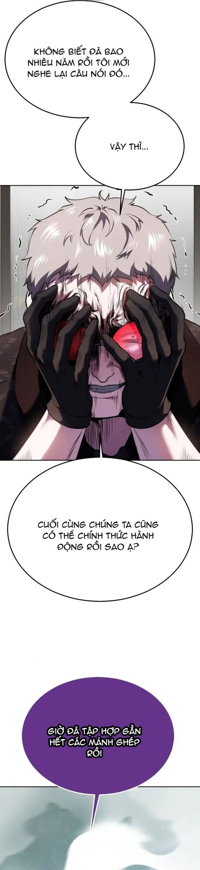 Cậu Bé Của Thần Chết - Chapter 280 - Page 55