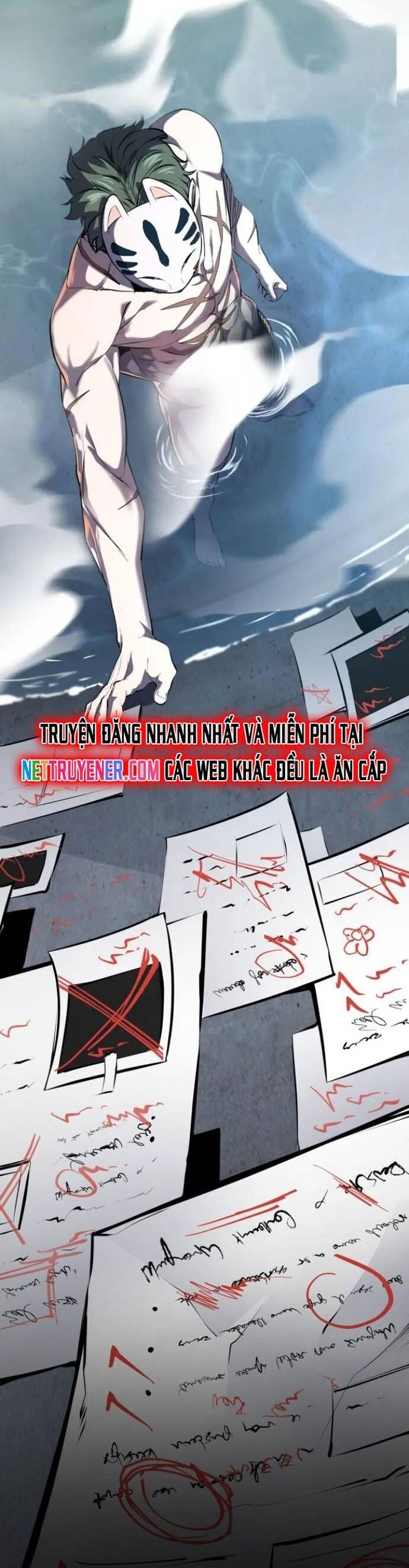 Cậu Bé Của Thần Chết - Chapter 280 - Page 56