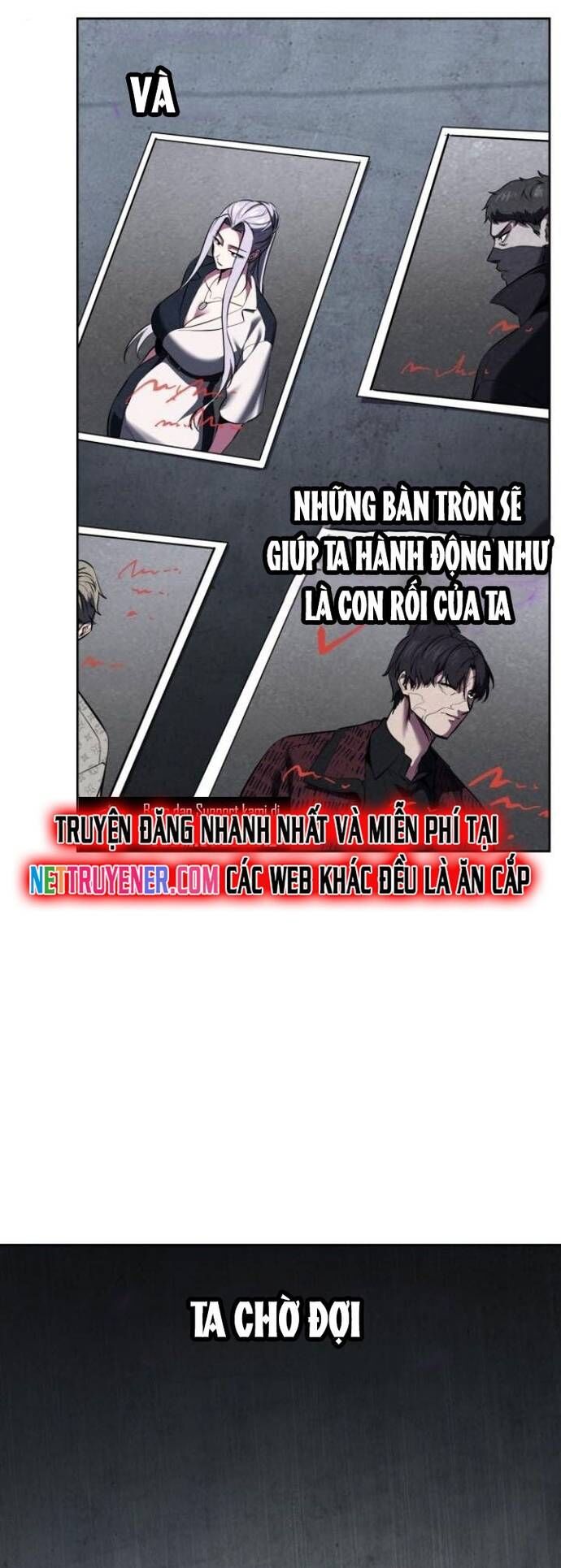 Cậu Bé Của Thần Chết - Chapter 280 - Page 59