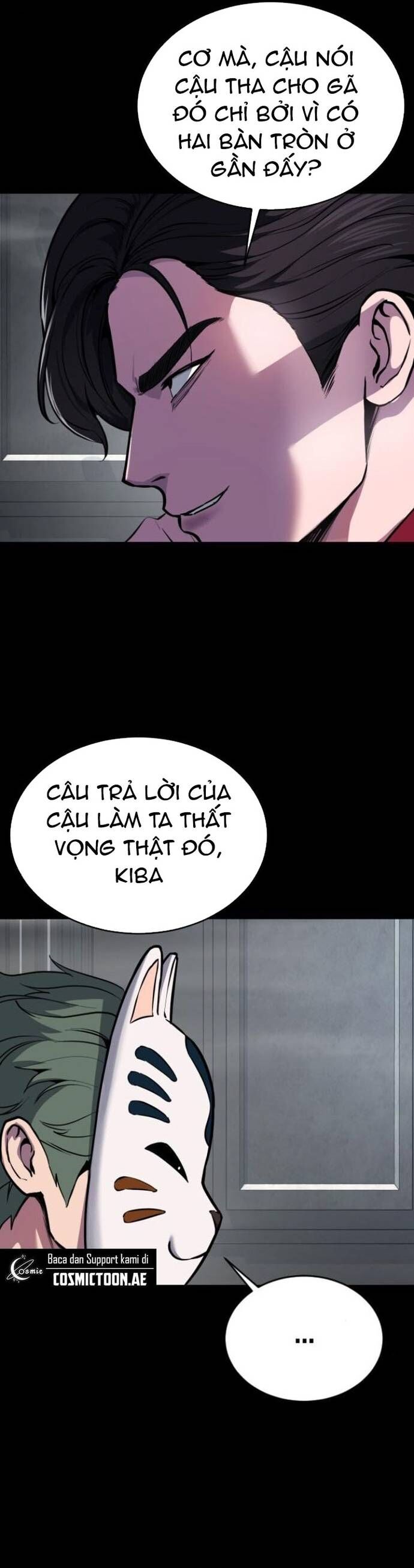 Cậu Bé Của Thần Chết - Chapter 280 - Page 6