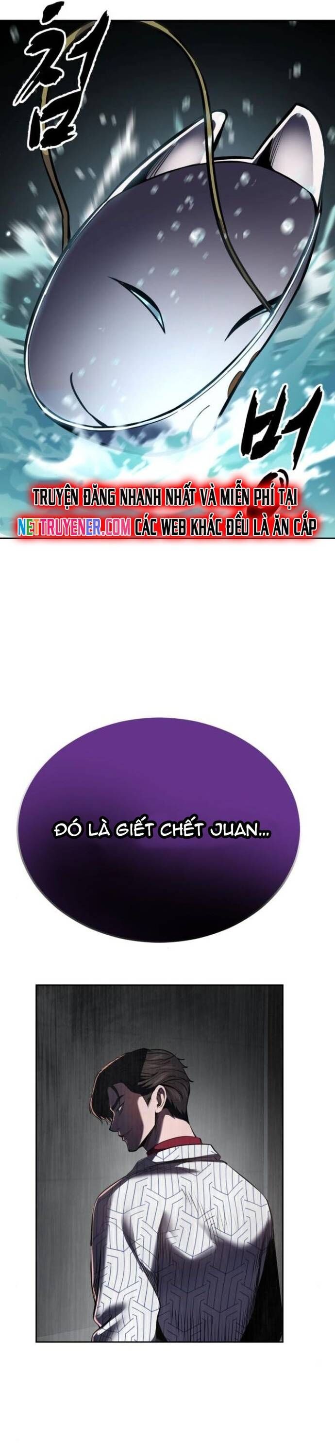 Cậu Bé Của Thần Chết - Chapter 280 - Page 63