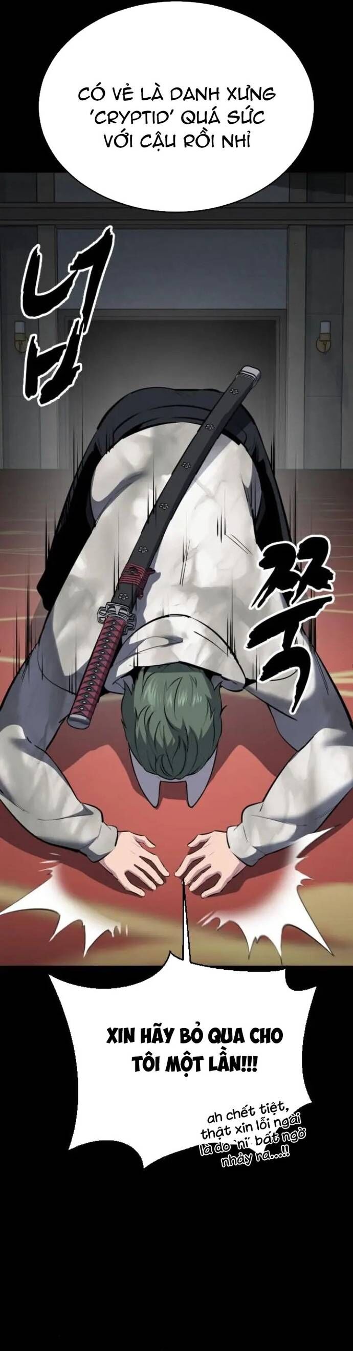 Cậu Bé Của Thần Chết - Chapter 280 - Page 7